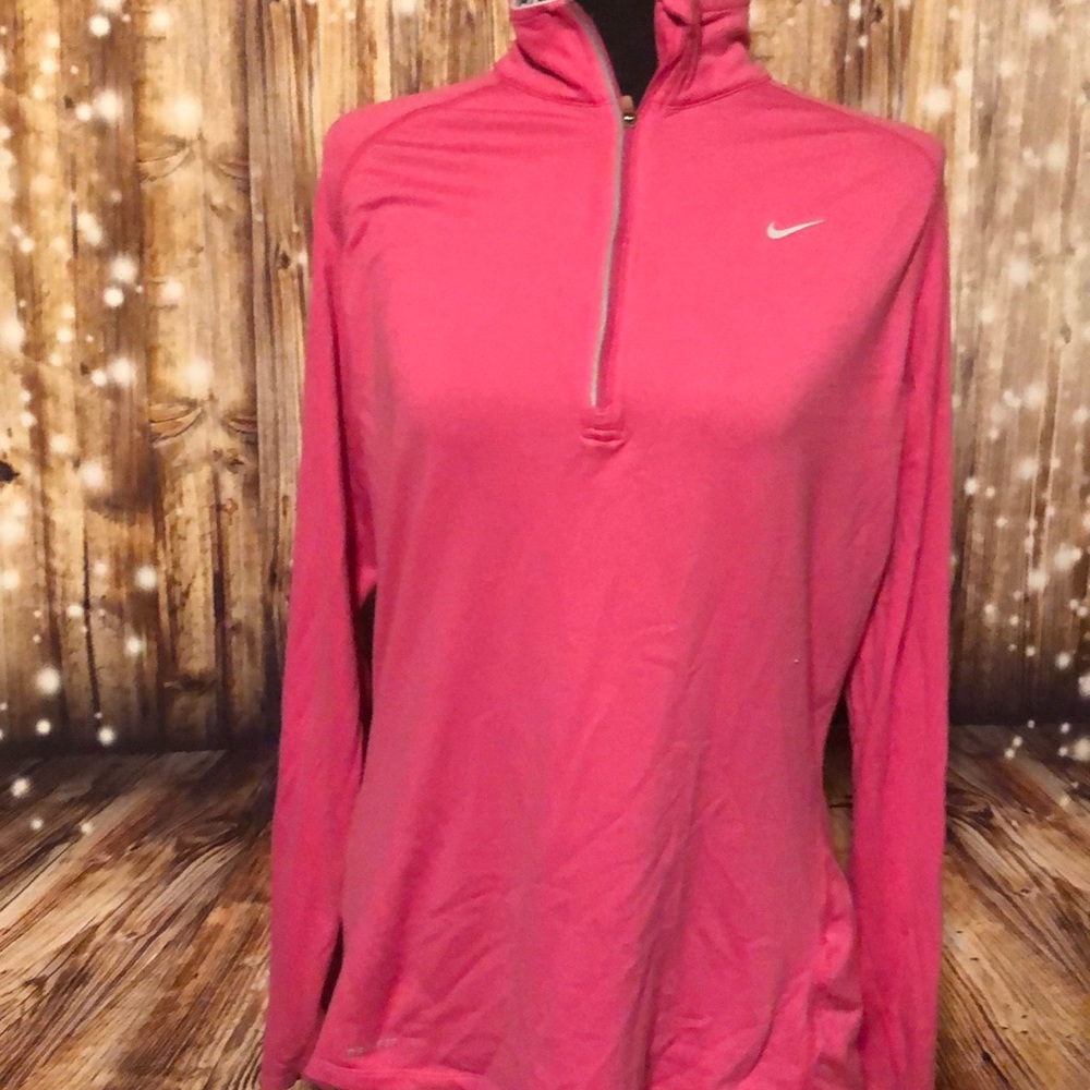 Nike pullover